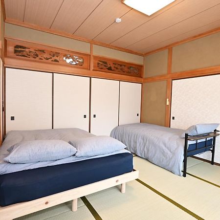 Private Beppu Noguchimotomachi Apartment Bagian luar foto