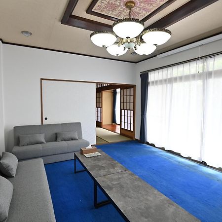 Private Beppu Noguchimotomachi Apartment Bagian luar foto