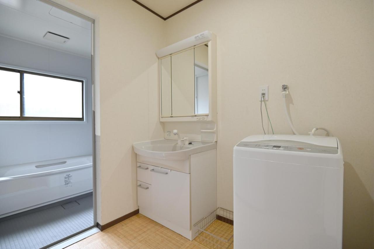 Private Beppu Noguchimotomachi Apartment Bagian luar foto