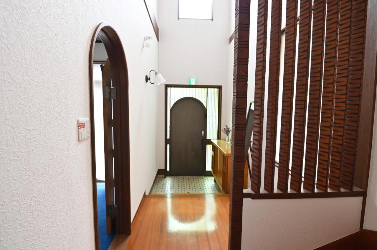 Private Beppu Noguchimotomachi Apartment Bagian luar foto