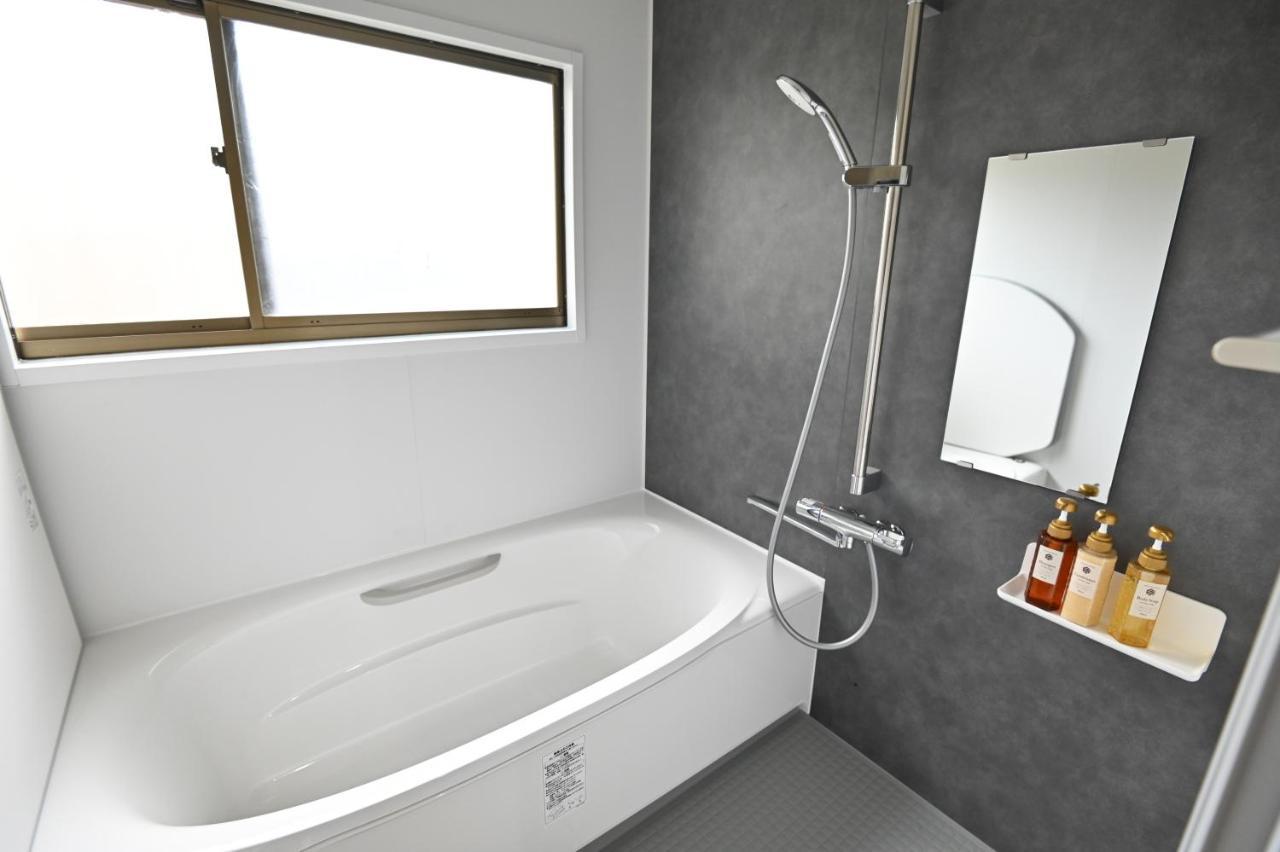 Private Beppu Noguchimotomachi Apartment Bagian luar foto