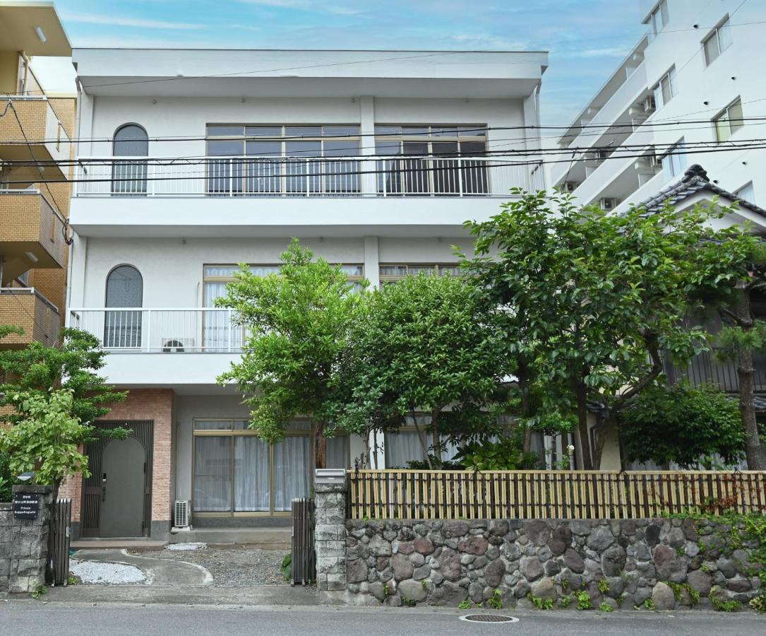 Private Beppu Noguchimotomachi Apartment Bagian luar foto