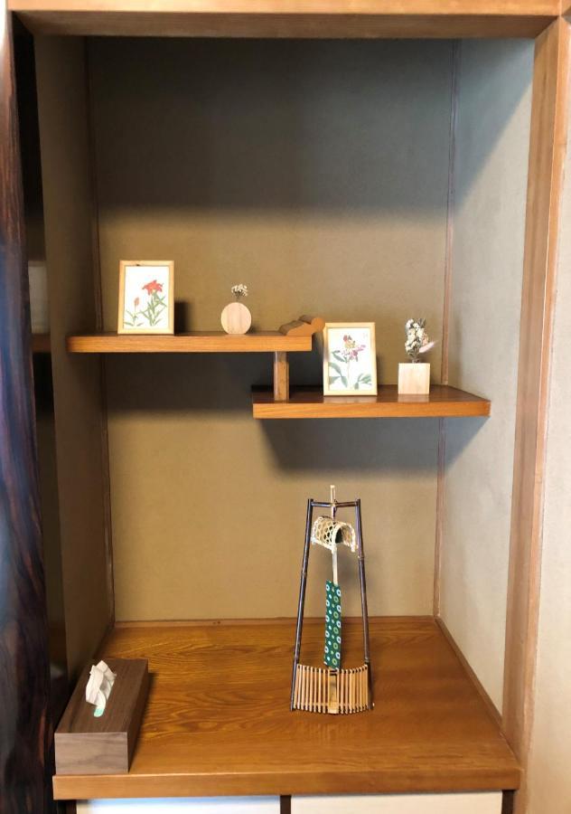 Private Beppu Noguchimotomachi Apartment Bagian luar foto